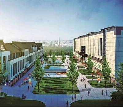 轉(zhuǎn)塘街道成功入圍&ldquo;浙江省商貿(mào)特色鎮(zhèn)建設(shè)試點&rdquo;6強(qiáng)