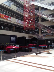 運城義烏國際商貿(mào)城