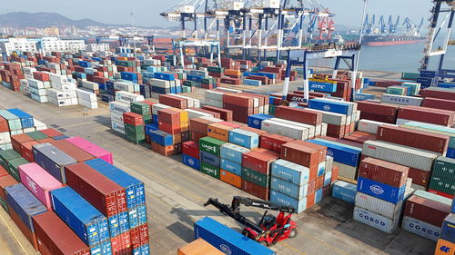 推動(dòng)內(nèi)外貿(mào)聯(lián)動(dòng)拓展內(nèi)銷(xiāo)市場(chǎng) 七家商業(yè)協(xié)會(huì)聯(lián)合發(fā)布倡議