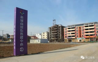 湖口這個鄉鎮變化太大了,美到你不認識 是你家鄉嗎